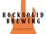 Klosterstout (Rocksolid Brewing)