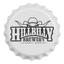 Second Brew (Hillbilly Brewery)