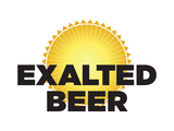Lussebulle Stout (Exalted Beer)