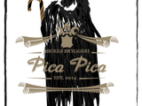 PicaPica Centennial IPA (Picapica Brewing)