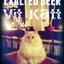 Vit Katt (Exalted Beer)
