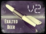 V2 (Exalted Beer)