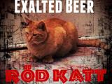 Röd Katt (Exalted Beer)