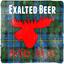 Röd Älg (Exalted Beer)