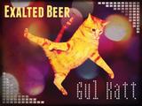 Gul Katt (Exalted Beer)