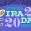 International IPA day STHLM 2020