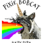 Pixie Bobcat DIPA (Exalted Beer)