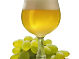 Wreedes druvor (Exalted Beer)
